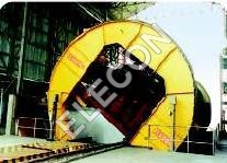 Wagon Tippler Wagon Tippler