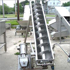 Screw Conveyor Screw Conveyor