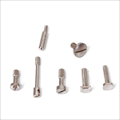 Brass Sealing Screw Brass Sealing Screw