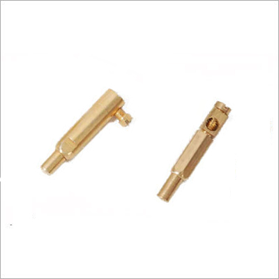 Brass Plunger Brass Plunger