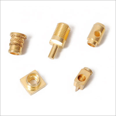Brass Switchgear Components Brass Switchgear Components
