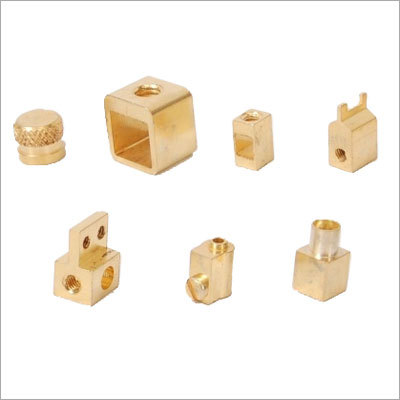 Brass Fuse Parts Brass Fuse Parts