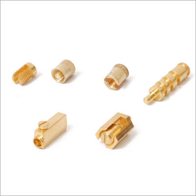 Brass Auto Parts Brass Auto Parts