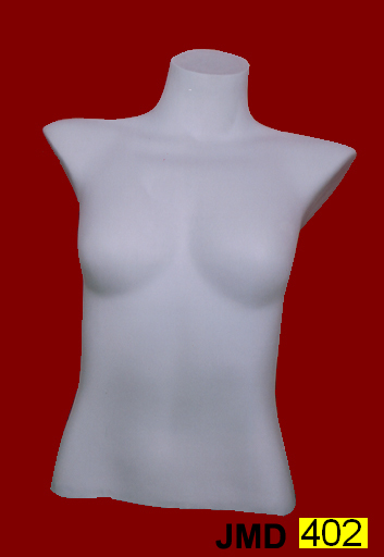 Bust Mannequins Bust Mannequins