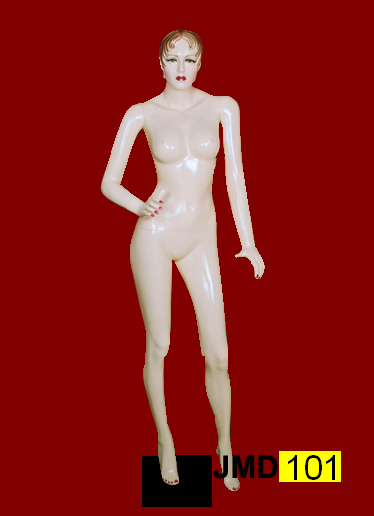 Female Full Body Mannequins Female Full Body Mannequins