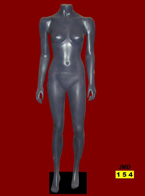 Headless Ladies Mannequins Headless Ladies Mannequins
