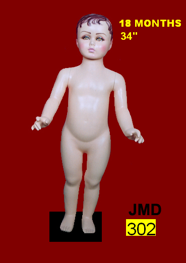 Child Mannequins Child Mannequins