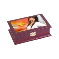 Jewelry Box Jewelry Box