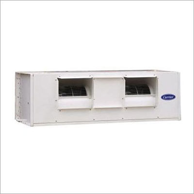 Ducted Scroll Range AC Ducted Scroll Range AC