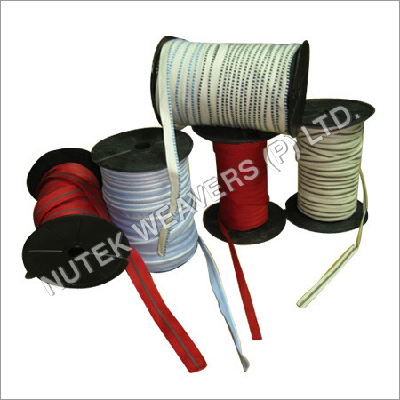 Knitted Tape Knitted Tape