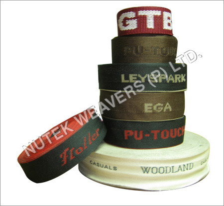 Sterling Name Tape Sterling Name Tape
