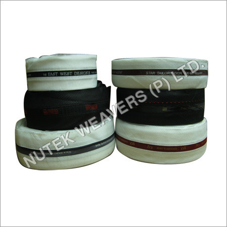 Trousers Waist Interlining Trousers Waist Interlining