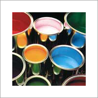 Paint Making Chemicals Paint Making Chemicals