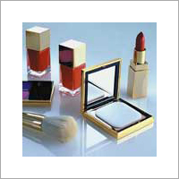 Cosmetic Color Additives Cosmetic Color Additives
