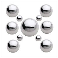 Steel Balls Steel Balls