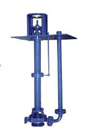 Submerged Pump Submerged Pump