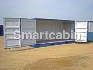 Portable Containers Portable Containers