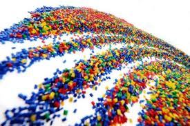 Old Plastic Granules Old Plastic Granules