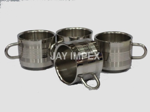 Double Wall Mug Double Wall Mug