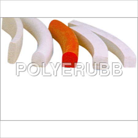 Silicone Sponge Gaskets Silicone Sponge Gaskets