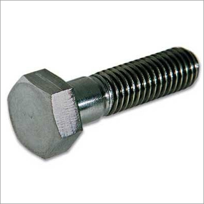 Hex Bolts Hex Bolts