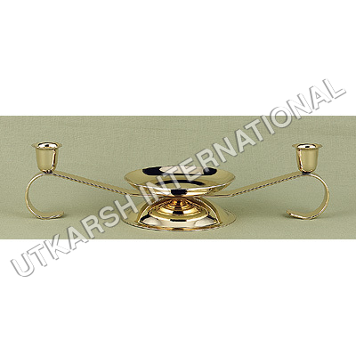Unity candle holder Unity candle holder
