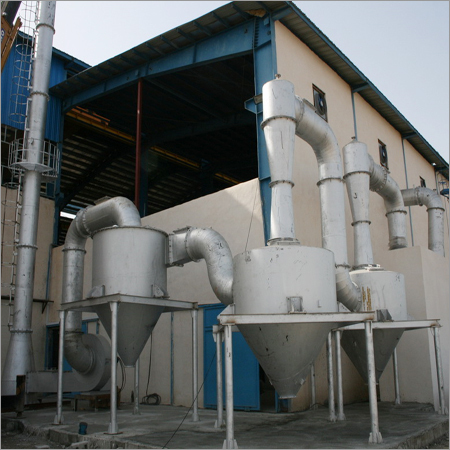 Single Super Phosphate Plant Single Super Phosphate Plant
