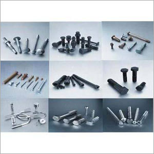 SS Fasteners SS Fasteners