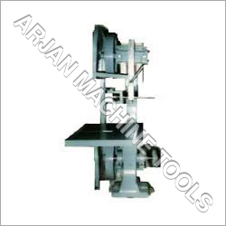 Vertical Bandsaw Machine Vertical Bandsaw Machine