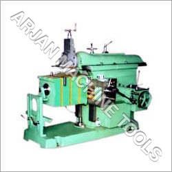 Shaping Machine Geared Shaping Machine Geared