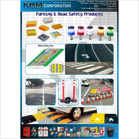 Road Safety Product Road Safety Product