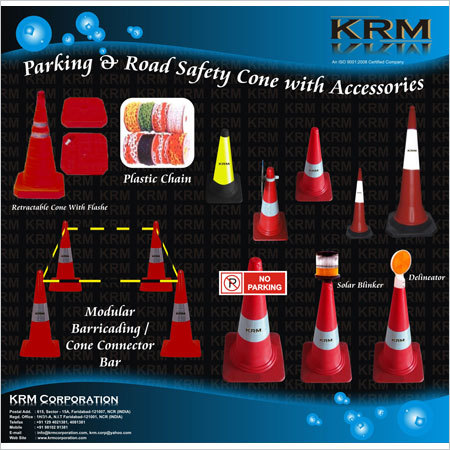 Modular Cone Modular Cone