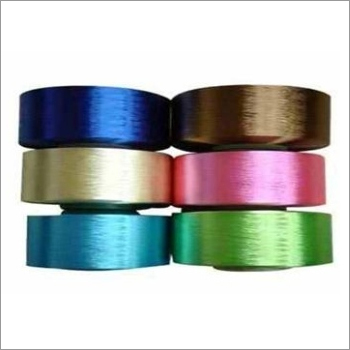 Dyed Polyester Filament Yarn Dyed Polyester Filament Yarn