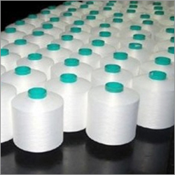 Raw White Yarn Raw White Yarn