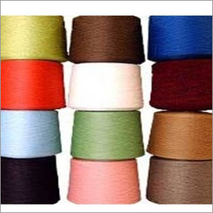 Dyed Spun Yarn Dyed Spun Yarn