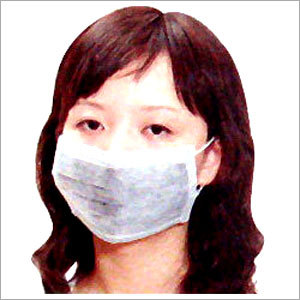 Disposable Carbon Face Mask Disposable Carbon Face Mask