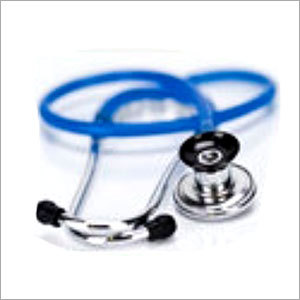 Stethoscope Apparatus Stethoscope Apparatus