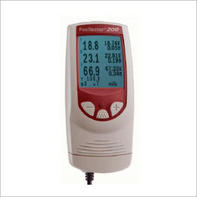 Coating Thickness Gauges Coating Thickness Gauges