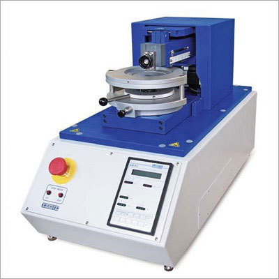 Scratch Hardness Tester 430 P Scratch Hardness Tester 430 P