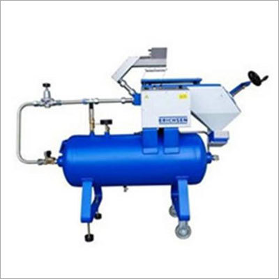 Multi Grit Tester (Gravelometer) Multi Grit Tester (Gravelometer)