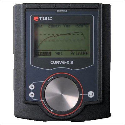 TTR Data Logger TTR Data Logger