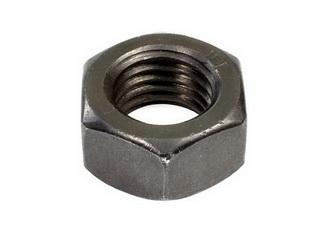Hexagonal Nuts Hexagonal Nuts