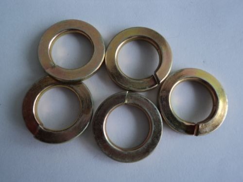 Flat Brass Washers Flat Brass Washers