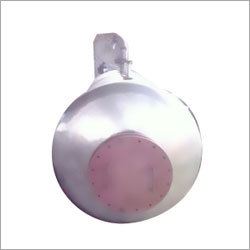 Chemical Vessel Chemical Vessel