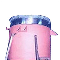 Reactor Vessel Reactor Vessel
