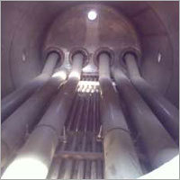 Industrial Evaporator Industrial Evaporator