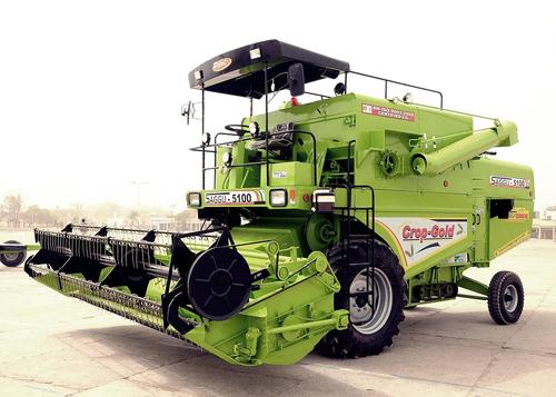 Harvester Combine Harvester Combine