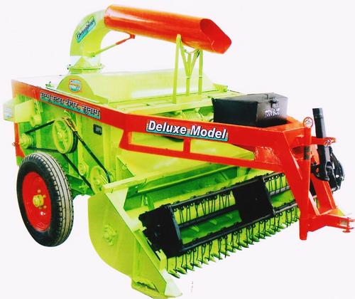 Agricultural Straw Reaper Agricultural Straw Reaper