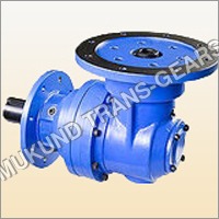 Bevel Gearbox Bevel Gearbox