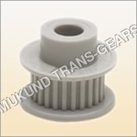 Metal Timing Pulleys Metal Timing Pulleys